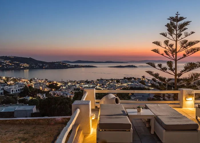 Hotel Alkyon