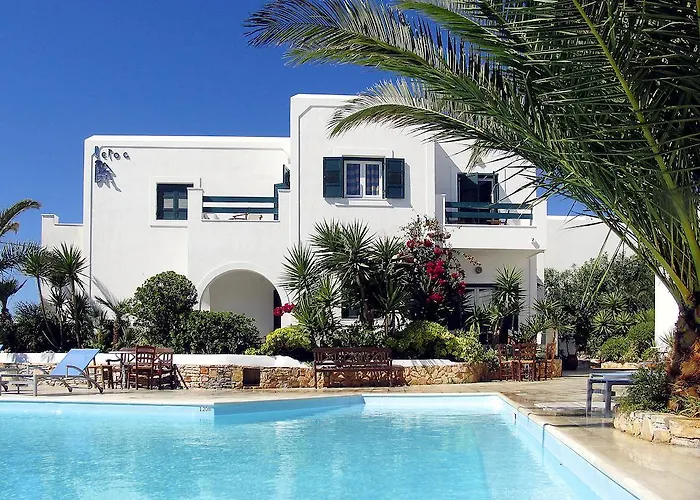 Keros Art Hotel