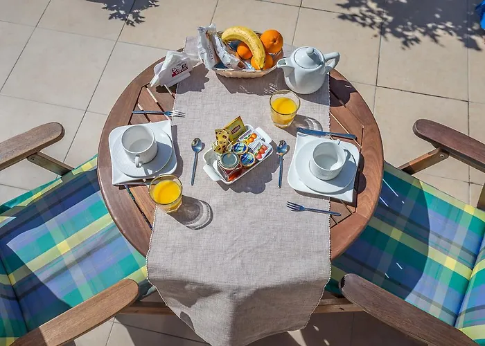 Hotel Delfini